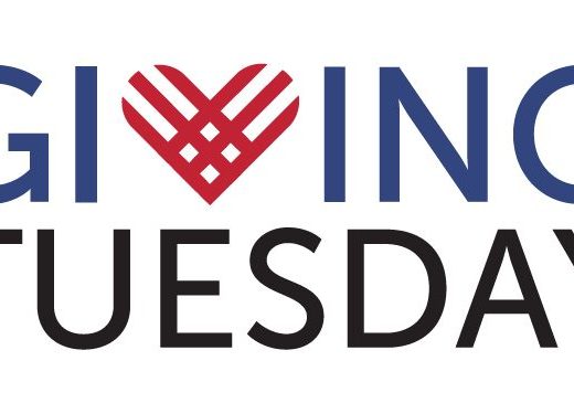 Giving Tuesday