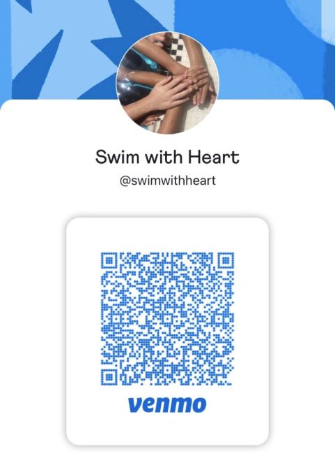 Venmo QR Code